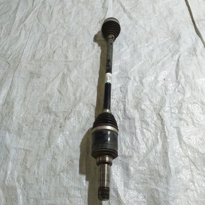 Bmw f39 f40 f48 f54 f60 приводной вал задняя задняя 7646867 фото №1