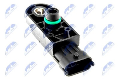 NTY SENSOR MAPSENSOR ENG 1.2.2.0 RENAULT CLIO 3 05-14.MEGANE II  