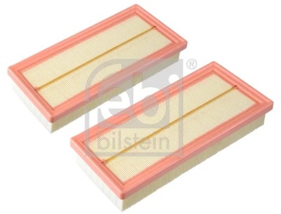 FE174038 FILTRO AIRE DB CLASE S, GLE 05.17- K  