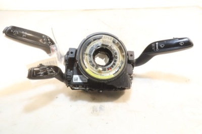 Переключатель комбинированный света audi a8 d4 4h0907129g фото №1