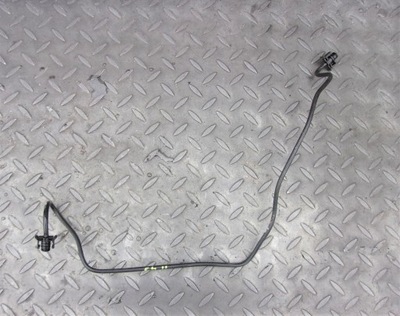 Citroen c4 ii b7 hdi трубка шланг шланг wody фото №1