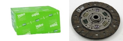 Valeo диск зчеплення citroen citroen bx 803131 фото №1