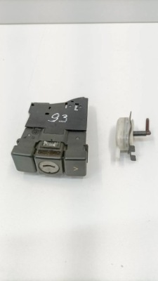 Другое запчасти панель внутреннего mercedes-benz sl r129 1298206710 17237106 фото №1