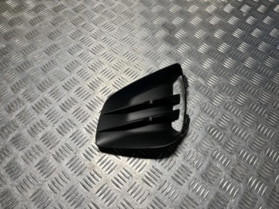 Renault clio v 19- решётка бампера правая nowa оригинальный номер фото №1