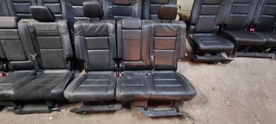 SEAT SOFA JEEP GRAND CHEROKEE WK2 2014-  