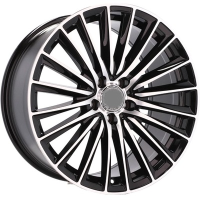 AMG STYLE 18 FOR MERCEDES CLS-CLASS AMG C219 E-CLASS W210 W211 W212 W213 - milautoparts-fr.ukrlive.com