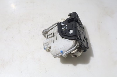 Замок лівий перед двері seat exeo фото №1