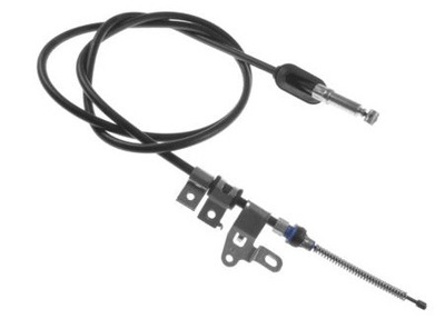 CABLE FRENOS DE MANO TOYOTA COROLLA 2.2 D4-D 05-  