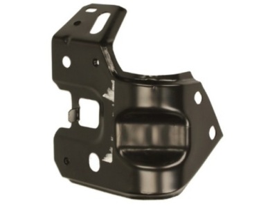 Усилитель крыла fiat grande punto фото №1