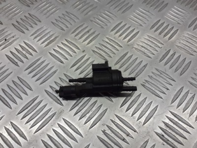 Клапан вакууму mercedes w168 1.9 0025401497 фото №1