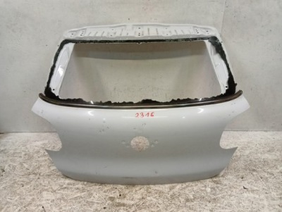 Крышка багажника задний  крышка багажника mini r61 paceman 12- фото №1