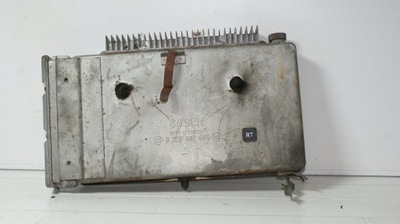 Mercedes r107 sl slc блок керування бортовий комп'ютер двигуна jetronic 0280002005 фото №1