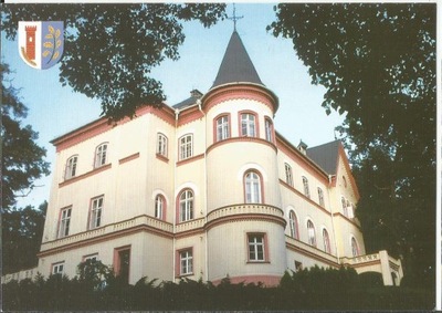 JASTRZĘBIE GMINA RUDNIK