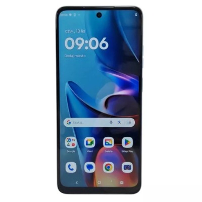 TELEFON MOTOROLA MOTO E15 2/64GB 6,67''