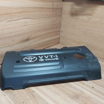 Защита двигателя corolla verso ii 1.8 vvti фото №1