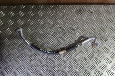 Шланг кондиціонера peugeot 308 2.0 hdi фото №1