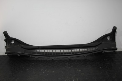 Жабо ford edge mk2 ii ft4b-r02216-b фото №1