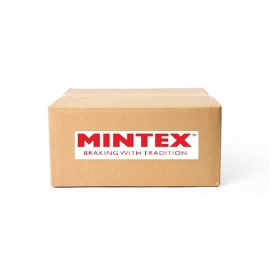 КОЛОДКИ ТОРМОЗНЫЕ ПЕРЕД MDB2869 MINTEX CHEVROLET