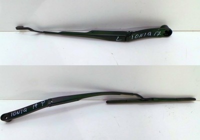 Hyundai ioniq 2018 1.6h рычаги рычаг дворник фото №1