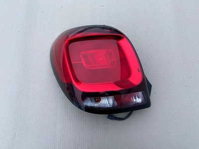 Citroen c1 ii 14-21 лампа задня задня ліва eu фото №1