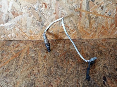 Датчик лямбда-зонд dacia sandero ii stepway 0.9 tce h8200495791 фото №1