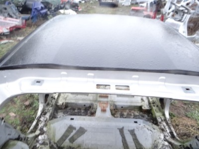 Ds3 crossback электрик e-tense крыша фото №1