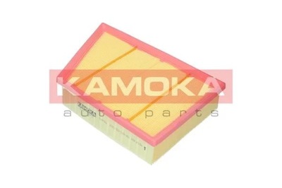 KAMOKA F247901 FILTRO AIRE  