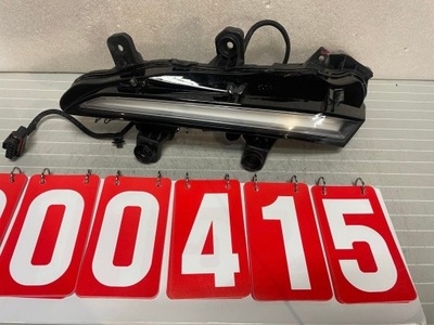 Лампа правая led drl peugeot 2008 ii правый фото №1