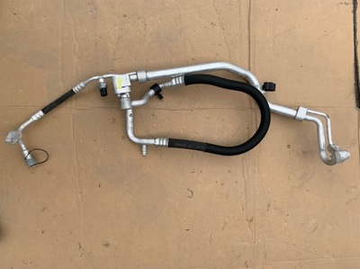 BMW X3 G01 X4 G02 CABLE TUBULADURA MANGA TUBO TUBULADURA DE ACONDICIONADOR 9868415  