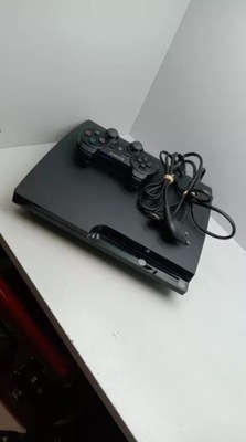 KONSOLA PS3 CECH-2004A 120 GB 1 PAD