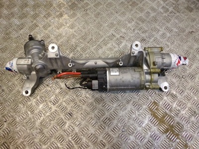 Bmw 5 g30 g31 рулевая рейка трансмиссия фото №1