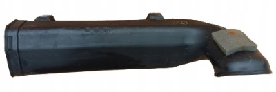 Chrysler pt cruiser 05264815aa труба шланг повітря повітрозабірник панелі фото №1