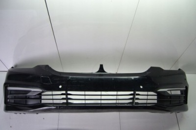 Bmw 5 g30 g31 2017 бампер передний фото №1