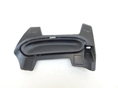 Citroen c5 aircross правая заглушка бампера заднего задний  99908882 фото №1