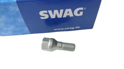 PERNO RUEDAS SWAG PEUGEOT 208 I 301 307 308 I II  