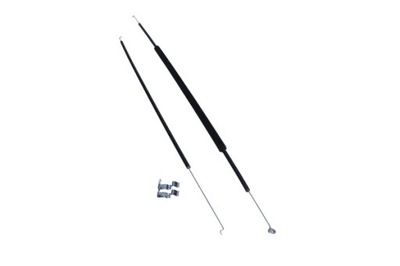 Трос обдув оригінал opel 93189465 фото №1