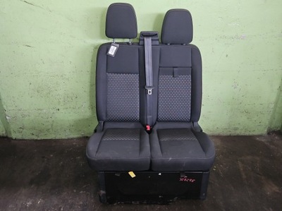 Сиденье правый перед пассажира europa ford transit custom фото №1