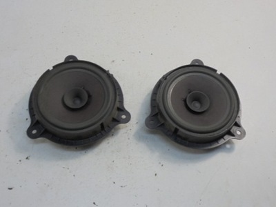 Nissan nv200 динамик фото №1