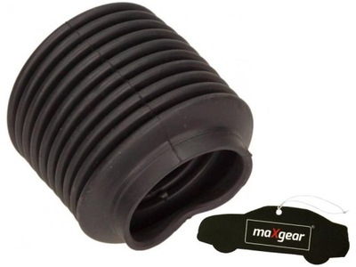 PROTECCIÓN BARRA MAXGEAR 69-0472 + ZAPACH  