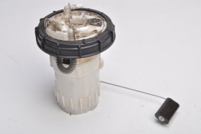 Mercedes w415 1.5 dci насос топлива фото №1