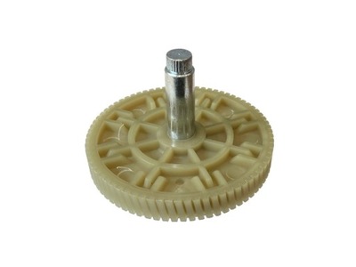 Передня частина лобове скло двірник двигун gear compatible with bmw 6 e63 фото №1