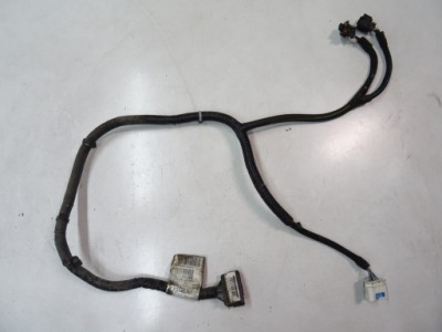 Opel zafira c електропроводка насоса пального 13346361 фото №1