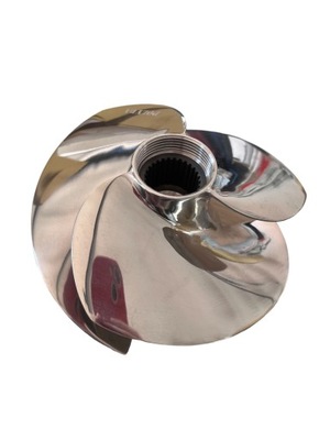 ŚRUBA NAPĘDOWA DO SEA-DOO RXT IS 260 RXT-X GTX 260 RXP-X 25513/18 159MM