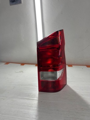 FARO PARTE TRASERA PARTE TRASERA DERECHA DO MERCEDES VITO W447 2014-  