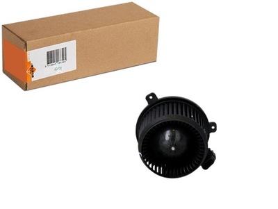 FAN AIR BLOWERS MITSUBISHI ECLIPSE OUTLANDER III 1.5-3.0 08.12-  