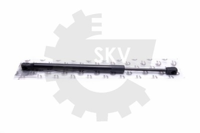 Пружина газовая, крышка отсек двигателя esen skv 52skv110 фото №1