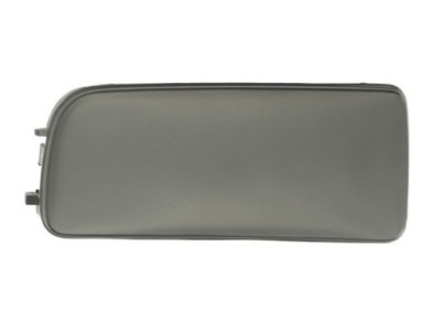 Решётка решётка радиатора бампера 5513-00-0060925p blic фото №1