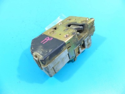 Замок перед правый 6pin peugeot partner i europa фото №1