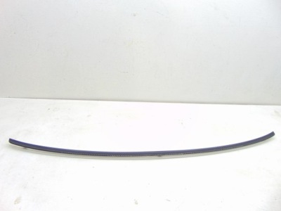 Спойлер спойлер кришки porsche cayenne iii coupe 9y3 фото №1