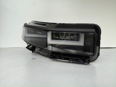 Лампа права фара hyundai ioniq 5 21- full led фото №1